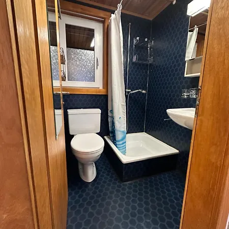 Bergsicht, Ski, 5 Min Seilbahn, Nahe Saas-fee アパート