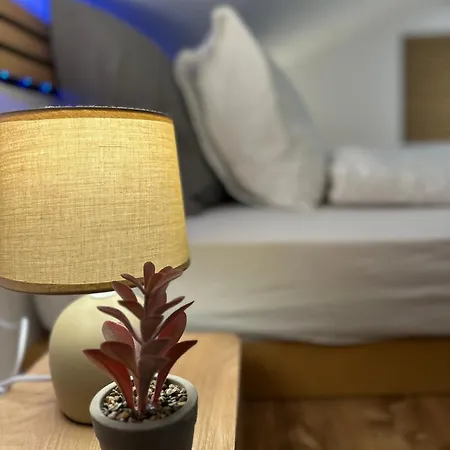 Bergsicht, Ski, 5 Min Seilbahn, Nahe Saas-fee Appartement