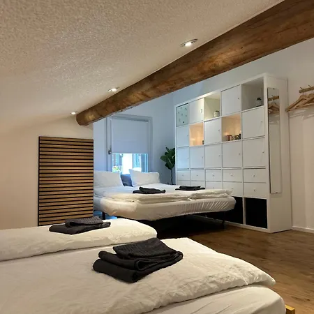 Bergsicht, Ski, 5 Min Seilbahn, Nahe Saas-fee Appartement