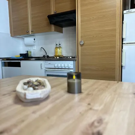 Bergsicht, Ski, 5 Min Seilbahn, Nahe Saas-fee Appartement Saas-Almagell