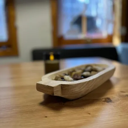 Bergsicht, Ski, 5 Min Seilbahn, Nahe Saas-fee