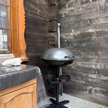 Bergsicht, Ski, 5 Min Seilbahn, Nahe Saas-fee アパート